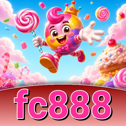 fc888 APK — gampang dipakai