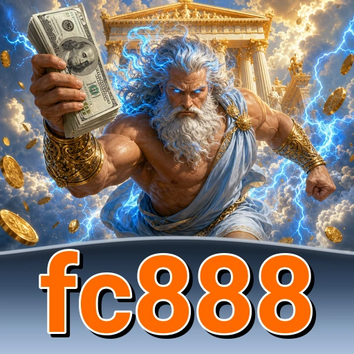 fc888 APK — gak dipotong pulsa