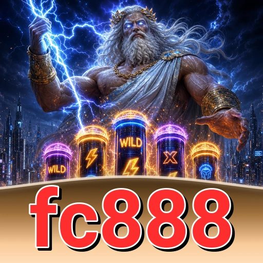 fc888 APK — bantuan 24 jam